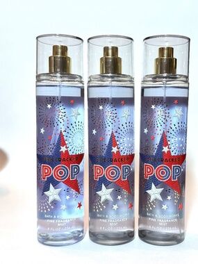 FIRECRACKER POP Mist